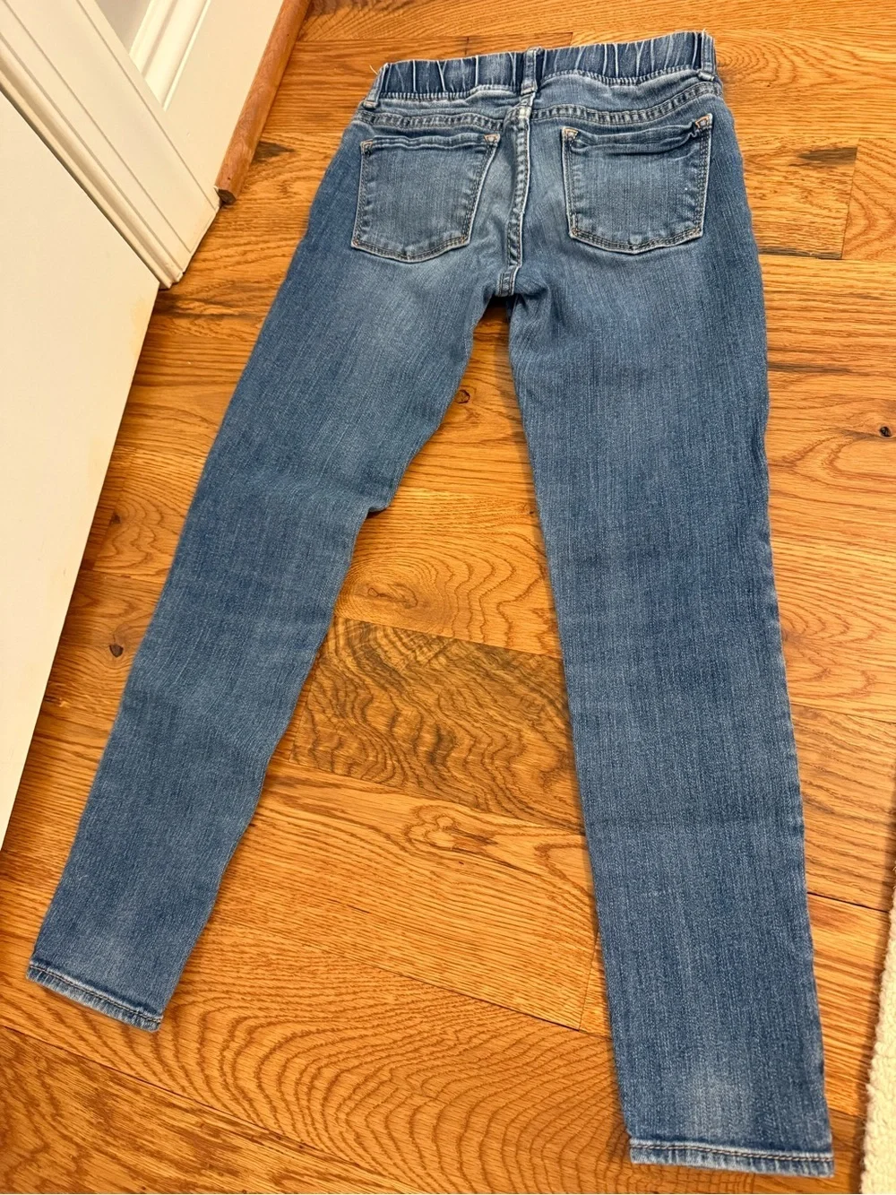 Gap Kids Girls’ Legging Jeans Size 8 Regular
